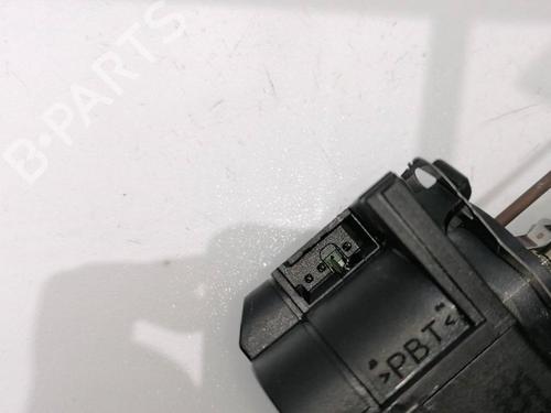 Used Right headlight RENAULT CLIO II (BB_, CB_) 2.0 16V Sport (CB0M) (169 hp) 23938340