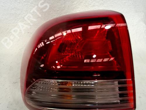 Used Left taillight KIA RIO IV (YB, SC, FB) 1.0 T-GDI 120 Eco-Dynamics+ (120 hp) 29992462