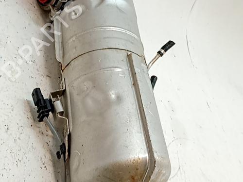 partikelfilter partikelfilter PEUGEOT 2008 II (UD_, US_, UY_, UJ_, UR_, UC_) 1.2 PureTech 100 (USHNK) (101 hp) 34238516 34238516