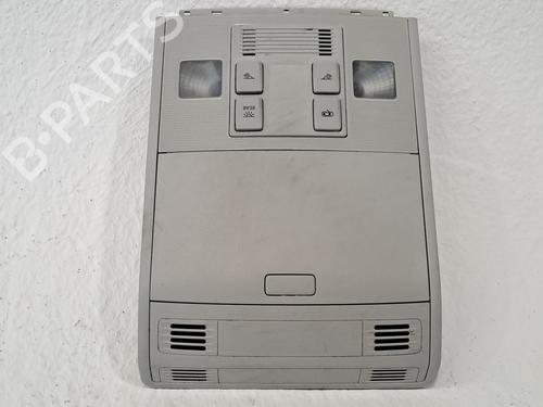 Interior roof light VW GOLF VII (5G1, BQ1, BE1, BE2) 1.4 TSI | BP26315501I8 