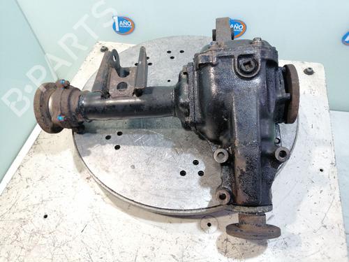 Differensial forvogn FORD USA EDGE 2.0 TDCi AWD | BP24107311M23 