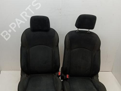Used Seats set NISSAN JUKE (F15) 1.6 (117 hp) 23345777