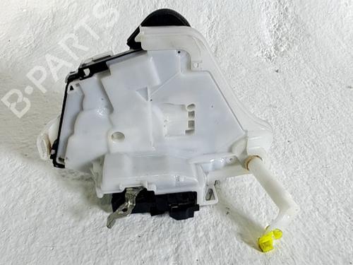 Venstre fortil lås NISSAN X-TRAIL IV (T33) 1.5 VC-T e-Power e-4ORCE (213 hp) 32383976