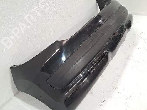 Rear bumper PEUGEOT 207 (WA_, WC_) 1.4 HDi | BP27274793C8 
