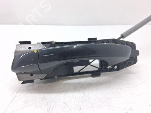 Used Front left exterior door handle VW GOLF VII (5G1, BQ1, BE1, BE2) 1.4 GTE Hybrid (204 hp) 28956994