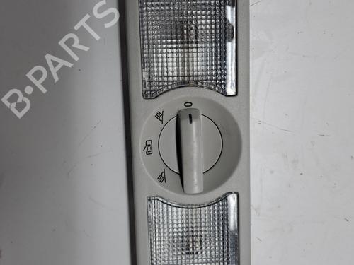 Used Interior roof light VW TOURAN (1T1, 1T2) 1.9 TDI (105 hp) 25457515