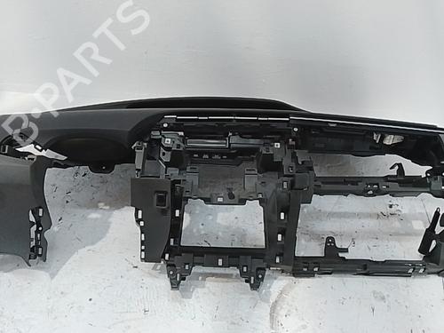 Used Dashboard Dashboard TOYOTA PRIUS (_W3_) 1.8 Hybrid (ZVW30) (136 hp) 35977093 35977093
