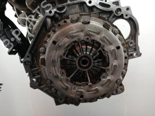 Engine OPEL ASTRA K (B16) 1.4 Turbo (68) | BP23347745M1