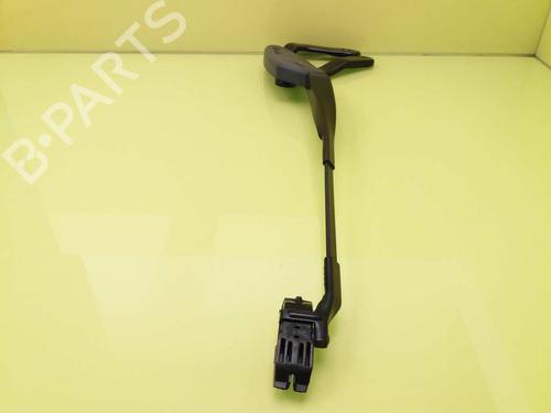 Front windshield wiper arm MERCEDES-BENZ E-CLASS (W211) E 270 CDI (211.016) | BP23404821C143 