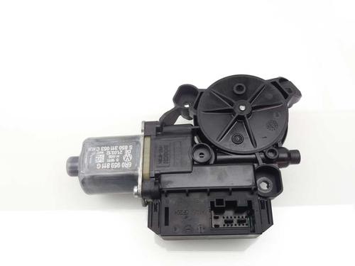 Left rear window motor VW POLO V (6R1, 6C1) 1.6 BiFuel | BP23404849E23 
