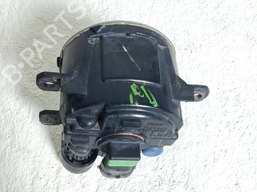 Used Right front fog light CITROËN C4 II (NC_) 1.6 HDi 90 (92 hp) 29992644