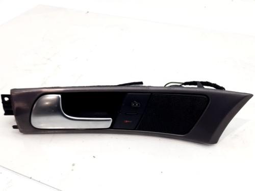 Used Front left interior door handle AUDI A6 C5 Avant (4B5, 4B6) 2.5 TDI quattro (180 hp) 31011597