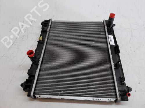 Used Water radiator TOYOTA URBAN CRUISER (_P1_) 1.4 D-4D (NLP110_, NLP110R) (90 hp) 23944371