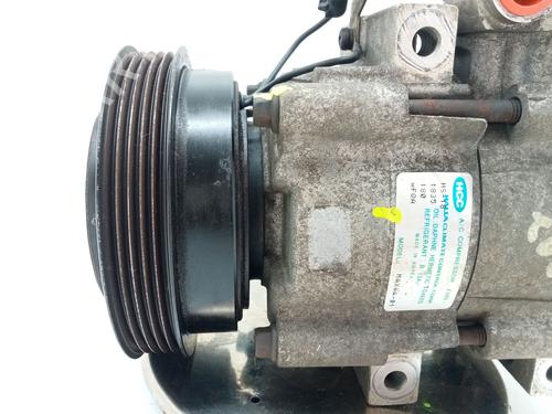 AC compressor HYUNDAI SANTA FÉ I (SM) 2.4 16V 4x4 | BP28141947M34 