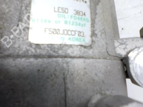 Used AC compressor HYUNDAI i30 (GD) 1.4 CRDi (90 hp) 30771966