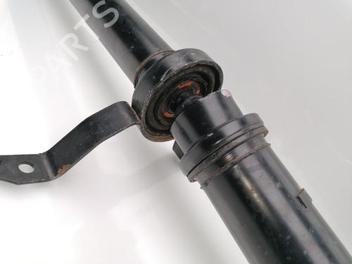 Driveshaft AUDI A5 Sportback (8TA) 3.0 TDI quattro | BP23937661M37 