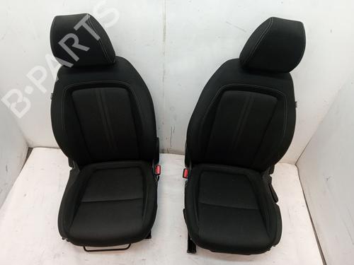 Seats set FIAT TIPO Hatchback (356_, 357_) 1.4 (356HXF1B) | BP23360659C78 