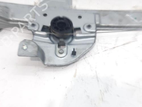 Front left window mechanism CITROËN C3 III (SX) 1.2 PureTech 82 | BP33761886C22 - Image 2