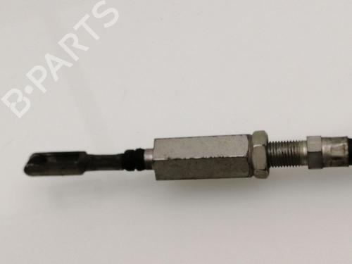 Used Hand brake FIAT DUCATO Van (250_) 110 Multijet 2,3 D (113 hp) 24139973