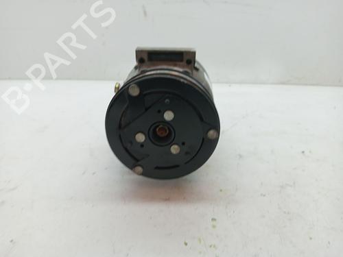 AC compressor OPEL VECTRA C GTS (Z02) 1.9 CDTI (F68) | BP23359170M34 