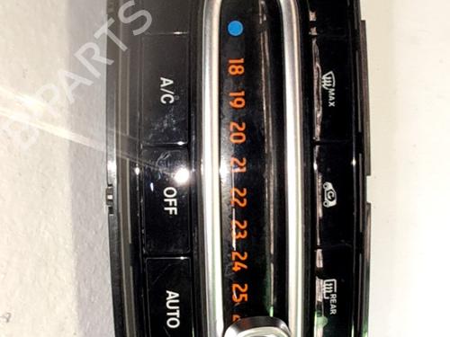 Comando clima Comando clima SMART FORTWO Coupe (453) 1.0 (453.342, 453.343) (71 hp) 34154635 34154635