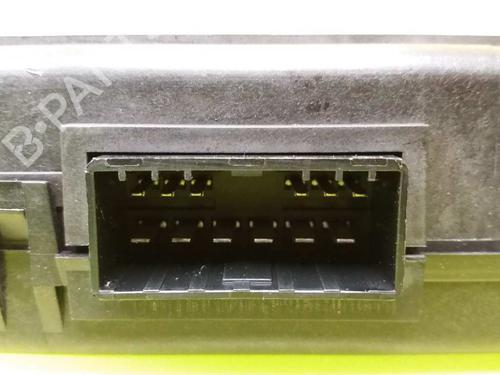 Elektronische module FIAT STILO (192_) 1.2 16V (192_XA1B) | BP25346691M83 