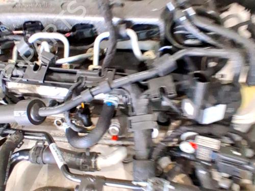Engine SEAT LEON ST (5F8) 2.0 TDI | BP34708036M1 - Image 2
