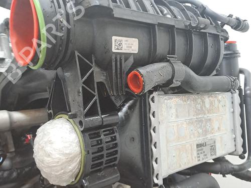 Engine VW GOLF VII (5G1, BQ1, BE1, BE2) 1.5 TSI | BP23375490M1 