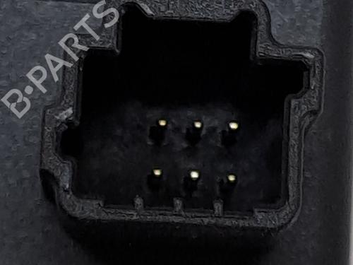 Warning switch RENAULT MEGANE III Grandtour (KZ0/1) 1.9 dCi (KZ0J, KZ0N, KZ1S) | BP27668613I22 