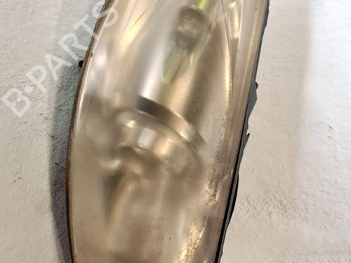 Used Right headlight Right headlight PEUGEOT 407 Coupe (6C_) 2.7 HDi (204 hp) 33766530 33766530