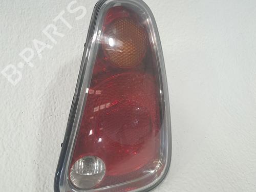 Højre baglygte MINI MINI (R50, R53) Cooper (116 hp) 24587035