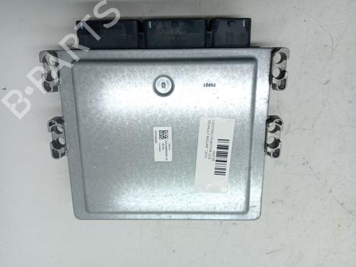 Used Engine control unit (ECU) RENAULT KADJAR (HA_, HL_) 1.3 TCe 140 (HLNB, HLN1) (140 hp) 23355795