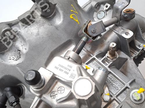 Gearbox OPEL CORSA D (S07) 1.2 (L08, L68) | BP24821157M3 