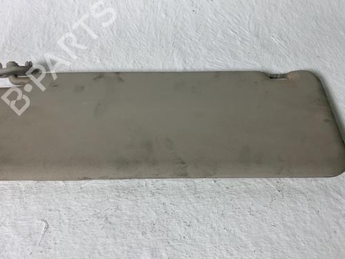 right-sun-visor-citroen-jumpy-ii-van-2007-2008-2009-2010-2011-2012-2013-2014-2015-2016-40548994 main image
