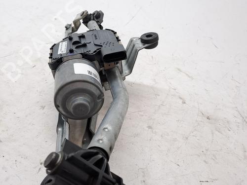 Front wiper motor AUDI A3 Sportback (8VA, 8VF) 2.0 TDI | BP23942333M29 