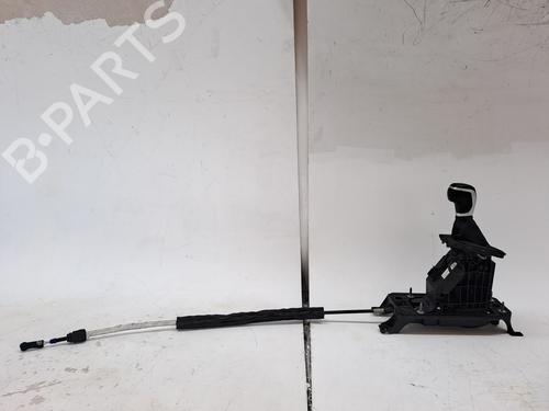Used Gear lever VW T-ROC (A11, D11) 1.5 TSI (150 hp) 25613284