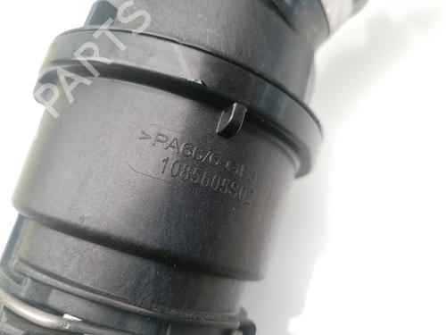 Pipe RENAULT CLIO IV (BH_) 1.5 dCi 75 | BP25844736M125