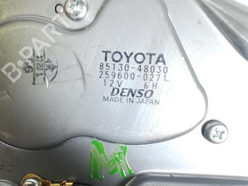 Rear wiper motor LEXUS RX (_U3_) 400h AWD (MHU38_, MHU38R) | BP31701226M102