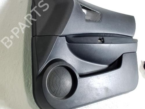 Forreste højre beklædning NISSAN QASHQAI I (J10, NJ10) 2.0 dCi | BP30772145C59