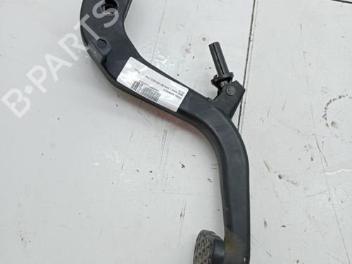 Used Clutch pedal BMW 1 (E87) 118 d (143 hp) 23350768