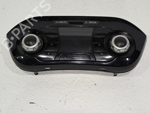 Used Climate control NISSAN JUKE (F15) 1.5 dCi (110 hp) 23974950
