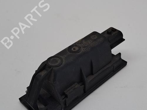 Licence plate light DACIA SANDERO II TCe 90 (B8M1, B8MA, B8AC) | BP24586840I40 
