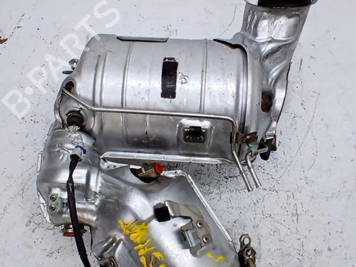 Used Catalyst Catalyst RENAULT MASTER IV Van (F8__) BLUE DCI 130 (F8M2) (130 hp) 39740419 39740419