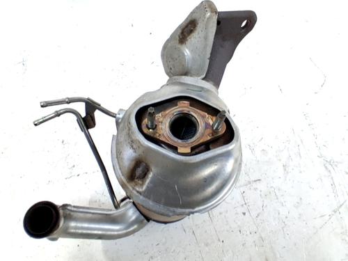 Used Catalyst Catalyst RENAULT CLIO IV (BH_) 1.5 dCi 90 (90 hp) 34114578 34114578