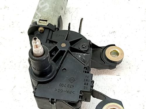 Used Rear wiper motor Rear wiper motor AUDI A3 (8P1) 1.9 TDI (105 hp) 33763617 33763617