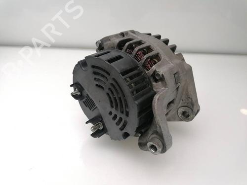 Alternator PEUGEOT BOXER Van (244) 2.8 HDi | BP23938631M7 