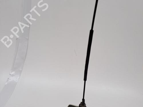 Used Rear left lock OPEL ASTRA J (P10) 1.7 CDTI (68) (110 hp) 23363455