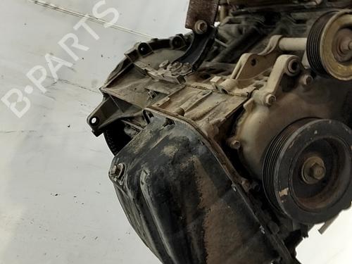 Engine TOYOTA COROLLA (_E12_) 1.6 VVT-i (ZZE121_, ZZE121R) | BP32107467M1 