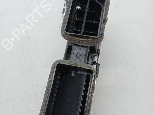 Warning switch FORD FIESTA VII (HJ, HF) 1.0 EcoBoost | BP23347320I22 