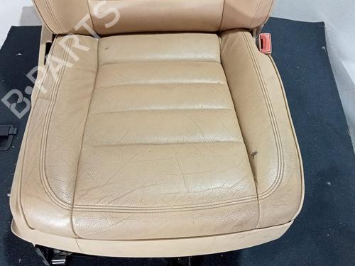 Right front seat VW TOUAREG (7LA, 7L6, 7L7) 3.0 V6 TDI | BP24636275C16